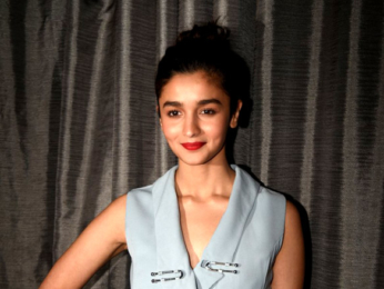 Celebs attend the 'Dear Zindagi' bash in association with Tinder