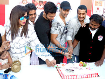 Celebs celebrate 76th birth anniversary of Bruce Lee