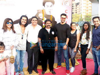Celebs celebrate 76th birth anniversary of Bruce Lee