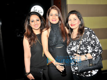Celebs grace Avinash Wadhawan & his son Samraat Wadhawan's birthday bash