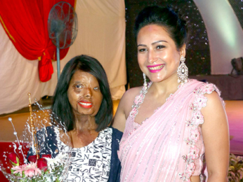 Celebs grace Bharat Icon Awards