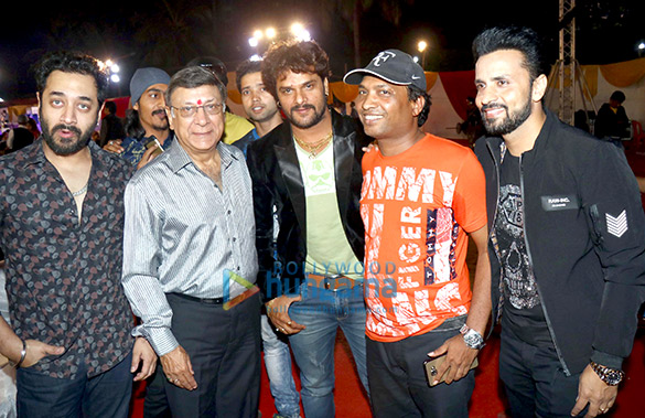 celebs grace bharat icon awards 17