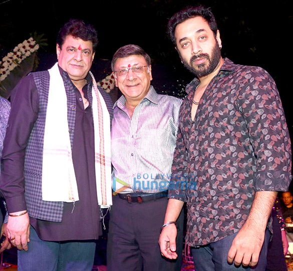 celebs grace bharat icon awards 19