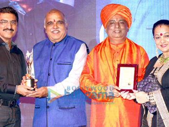 Celebs grace Bharat Icon Awards