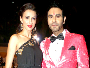 Celebs grace Bharat Icon Awards