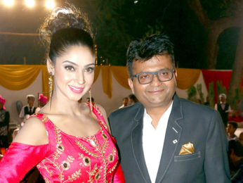 Celebs grace Bharat Icon Awards