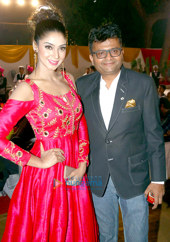celebs grace bharat icon awards 21