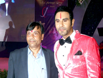 Celebs grace Bharat Icon Awards
