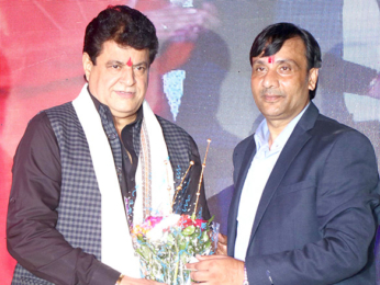 Celebs grace Bharat Icon Awards