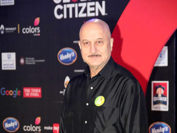 Celebs grace 'Global Citizen Festival India 2016' with Coldplay