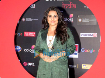 Celebs grace 'Global Citizen Festival India 2016' with Coldplay