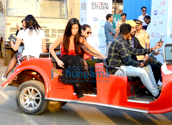 celebs grace global citizen festival india 2016 with coldplay 2