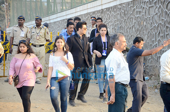 celebs grace global citizen festival india 2016 with coldplay 23