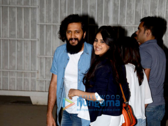 Celebs grace 'Global Citizen Festival India 2016' with Coldplay