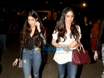 Celebs grace 'Global Citizen Festival India 2016' with Coldplay