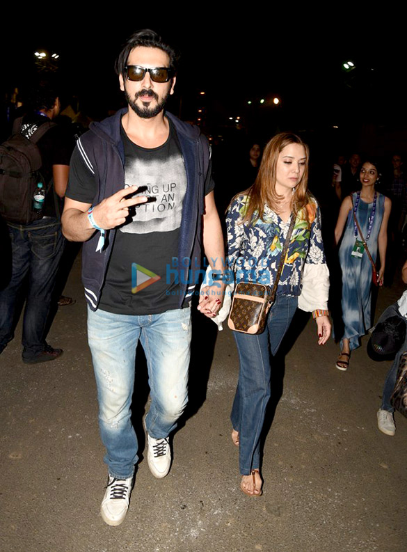 celebs grace global citizen festival india 2016 with coldplay 42