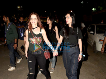Celebs grace 'Global Citizen Festival India 2016' with Coldplay