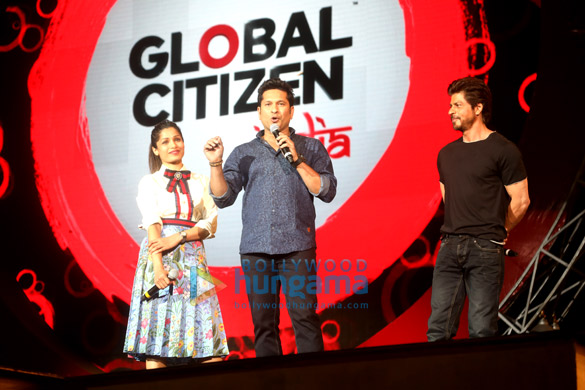 Celebs grace ‘Global Citizen Festival India 2016’ with Coldplay