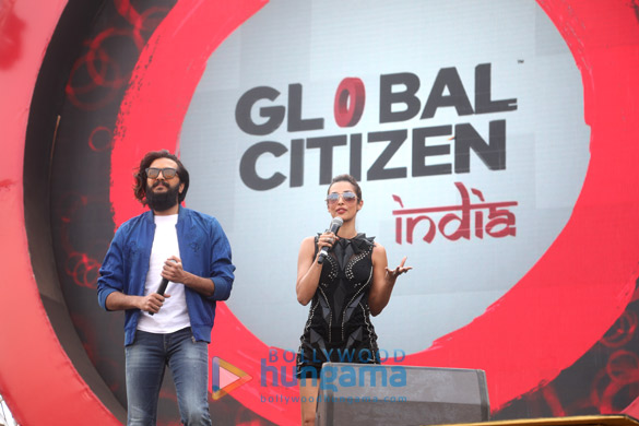 celebs grace global citizen festival india 2016 with coldplay 53