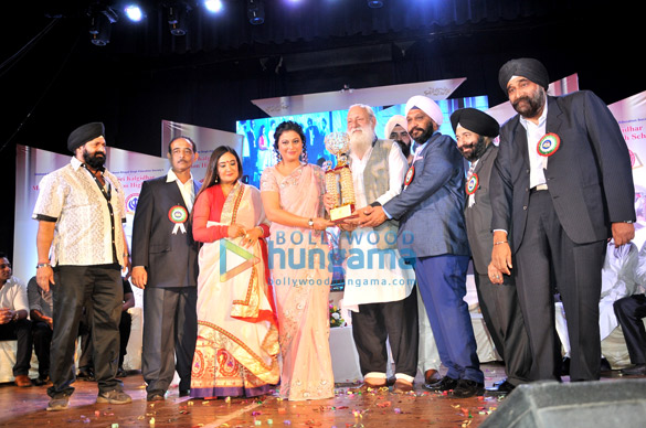 celebs grace the annual day celebration of kalgidhar mission high school 3