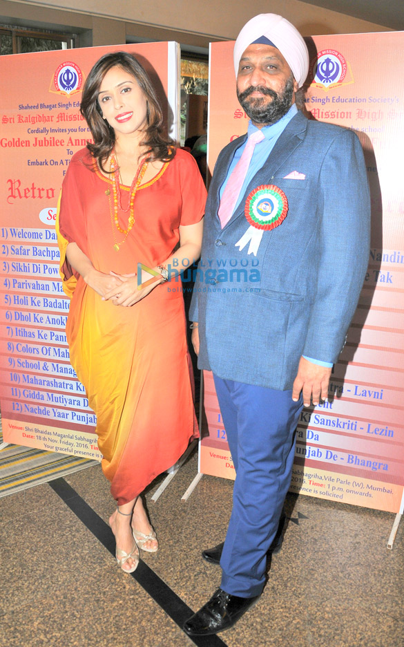 celebs grace the annual day celebration of kalgidhar mission high school 9