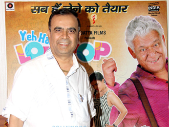 Celebs grace the music launch of 'Yeh Hai Lollipop'