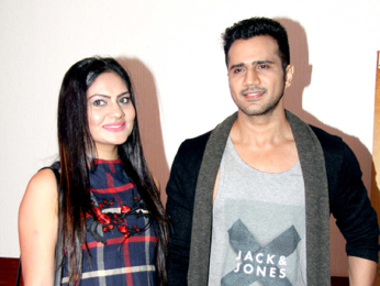 Celebs grace the music launch of 'Yeh Hai Lollipop'
