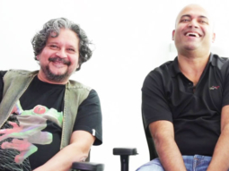 “Chai, Painting Ya Film! Does Any Painter Paints Two Same Paintings?”: Amol Gupte