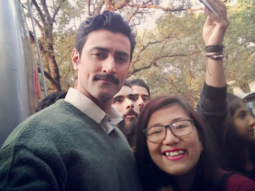 Check out: Kunal Kapoor’s soldier look in Raag Desh