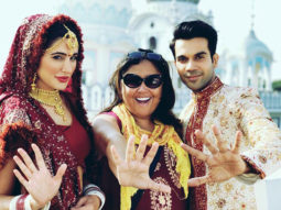 Check out: Nargis Fakhri plays a Punjabi bride in 5 Weddings