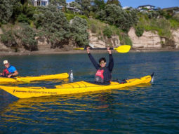 Check out: Sidharth Malhotra goes kayaking in New Zealand