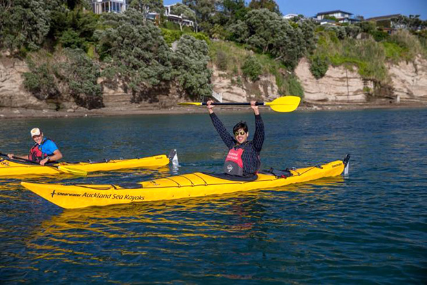 check out sidharth malhotra goes kayaking in new zealand 1
