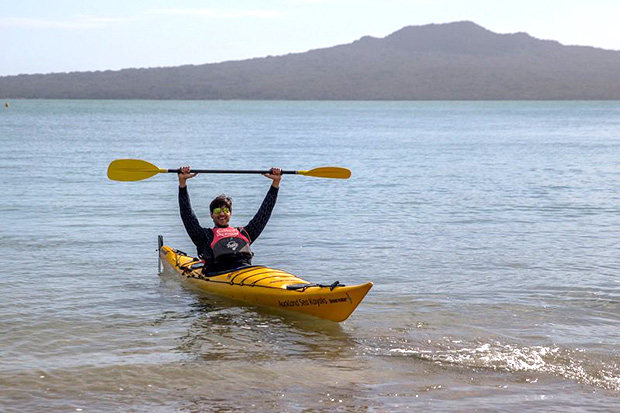 check out sidharth malhotra goes kayaking in new zealand 4