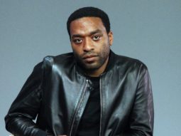Chiwetel Ejiofor