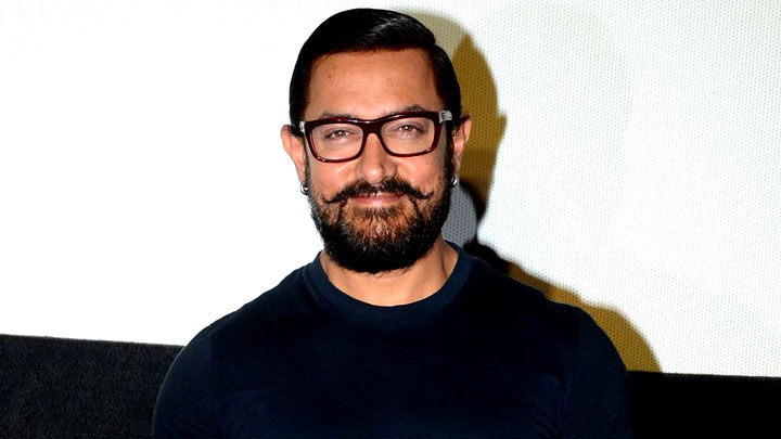 “Dangal Is A Family Film, Children At Any Age Can Watch It”: Aamir Khan