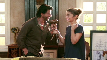 Shah Rukh Khan and Alia Bhatt starrer Dear Zindagi to release in US and Canada before India