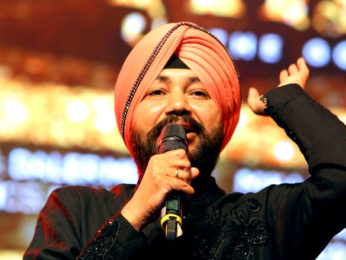 Daler Mehndi launches Mika Singh’s new single 'Sohniye – The Gorgeous Girl'