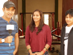 Geeta, Babita THRILLED with brilliant response to Dangal promos