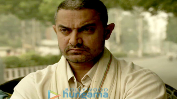 Movie Stills Of The Movie Dangal