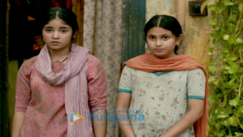 Movie Stills Of The Movie Dangal