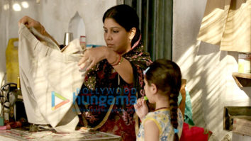 Movie Stills Of The Movie Dangal