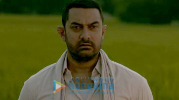 Movie Stills Of The Movie Dangal