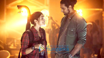 Movie Still From The Film Dear Zindagi