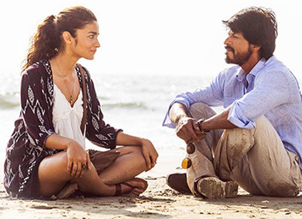 Dear Zindagi