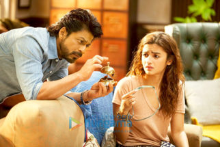 Movie Stills Of The Movie Dear Zindagi