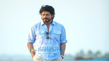 Movie Still From The Movie Dear Zindagi