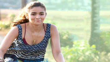 Movie Stills Of The Movie Dear Zindagi