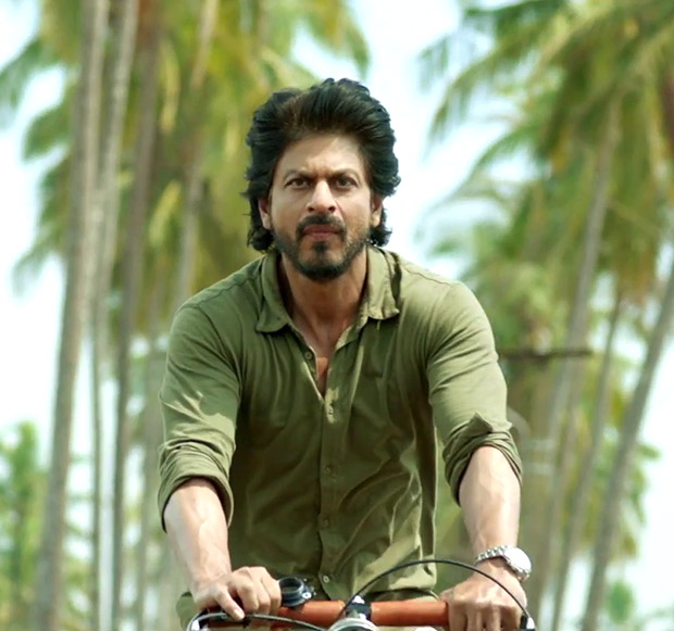 Dear Zindagi gets all clear no cuts, censors commend Shah Rukh Khan's wholesome cinema