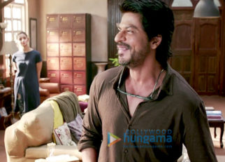 Movie Stills Of The Movie Dear Zindagi