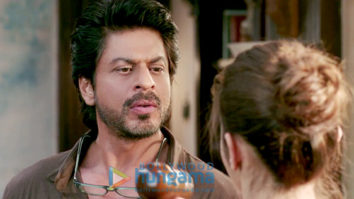 Movie Stills Of The Movie Dear Zindagi